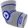 Nutrics Active Elbow Support for Men and Women, Functional Pads,