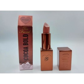 Too Faced Cocoa Bold Labial Cream Original