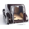 Motormax 1940 Ford Sedan Delivery-Burgu