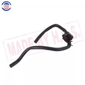 HQS Heater Inlet Hose Control Valve 92400-ZT10A For 2004-2015 Nissan Titan V8 5.6L