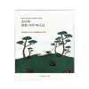 Round Wrap Pine Calming Cica Mask 10 sheets 1 box