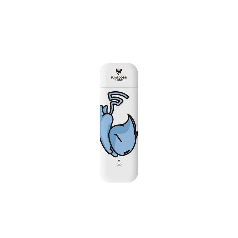 Flymodem 4G LTE USB Wifi Modem | The Ultimate Solution