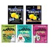 Himalayan Salt Candy (Variety Pack – 5 Flavours, 15g x