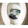Mom Invented Potty Training Tinkle Targets for Boys - Planes,