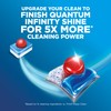 Finish - All in 1 - Dishwasher Detergent - Powerball