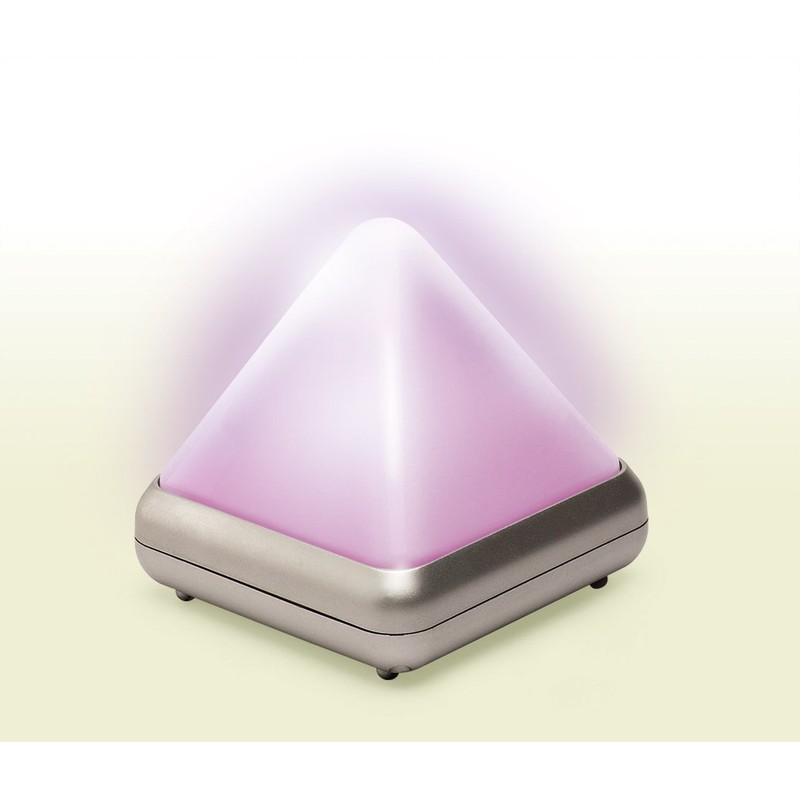 Lifemax Soothing Sounds Mood Light 792 Colour Change Light with