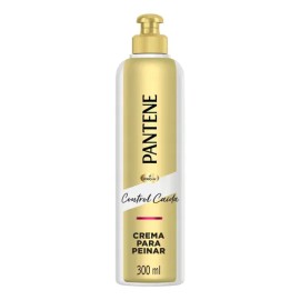 Crema para Peinar Pantene Pro-V Control Caída 300 ml                                                                                                  