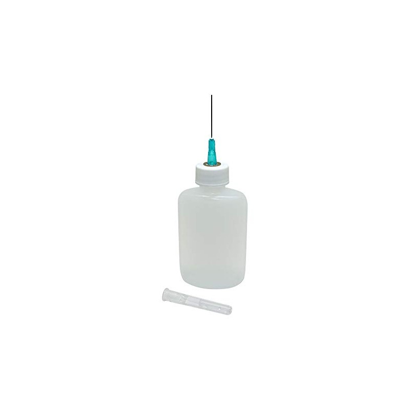 Gaunt Industries HYPO-250 - Epoxy & Cement Applicator - Precision