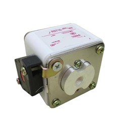 RAEZWJTDC RST10 690V 450A 500A 630A 710A 800A Square Tube Ceramic Quick Fuse 100KA(550A)