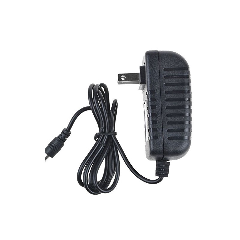 PK Power AC Adapter for Elektron Octatrack DPS-1 Dynamic Performance