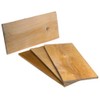 Chinook CP18W Alder Grilling Planks, Set of 4