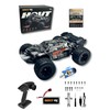 HAVT RC 1:14 Brushless Romote Control Cars for Beginners .Fast