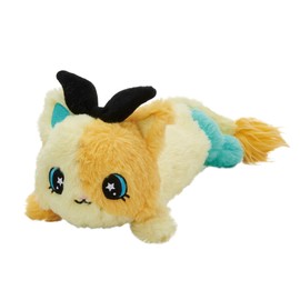 Beatcats Plush Pencil Case Rico