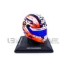 MINI HELMET - Nico Hulkenberg Case - Haas 2023-1/4