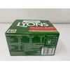 Lyons Original Blend Black Tea – 80 Pyramid Tea Bags