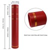 GraduationMall Certificate Scroll Holder Fits Diploma Certificate Tube Size A4