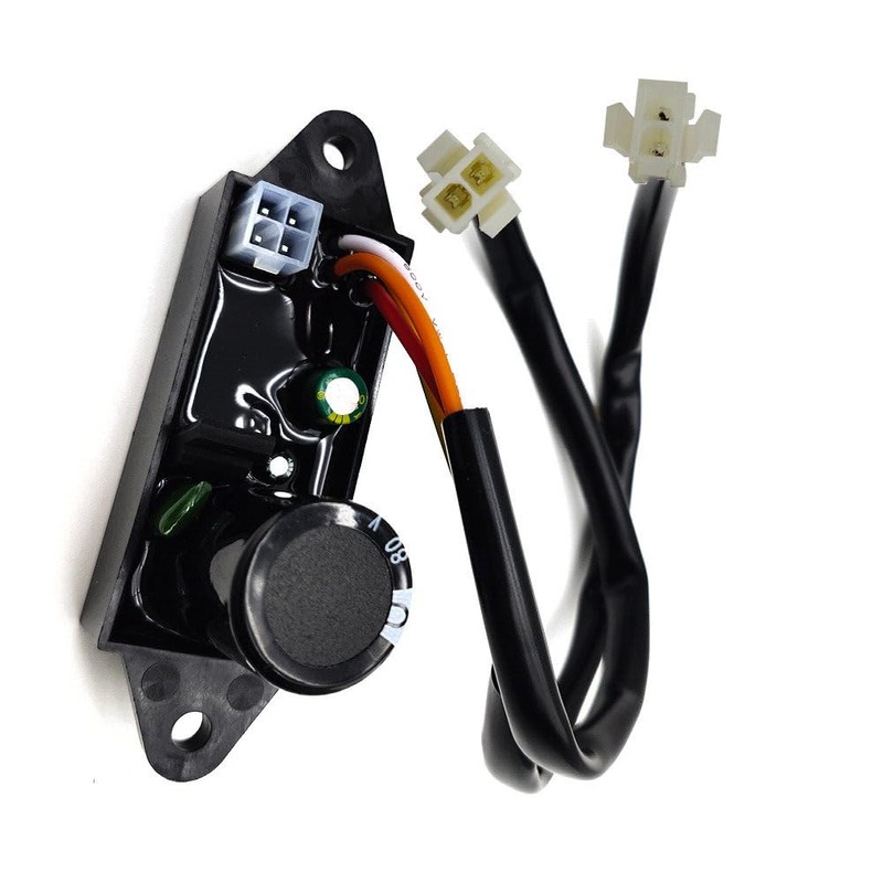 Pyladea Ignition Control Module TJ113-2009-1 63584 Replacement for Predator Inverter