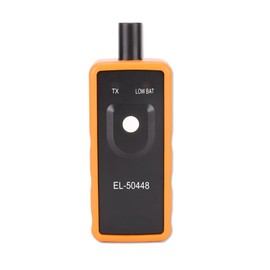 ZEMBSOYA Universal Car Tire Pressure Monitor Sensor TPMS Reset Relearn Activation Tool