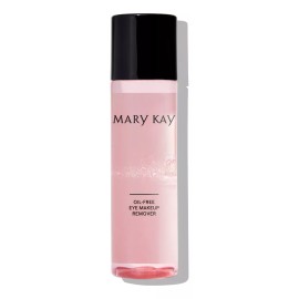 Mary Kay Loción Desmaquillante De Ojos Libre De Aceite Mary Kay