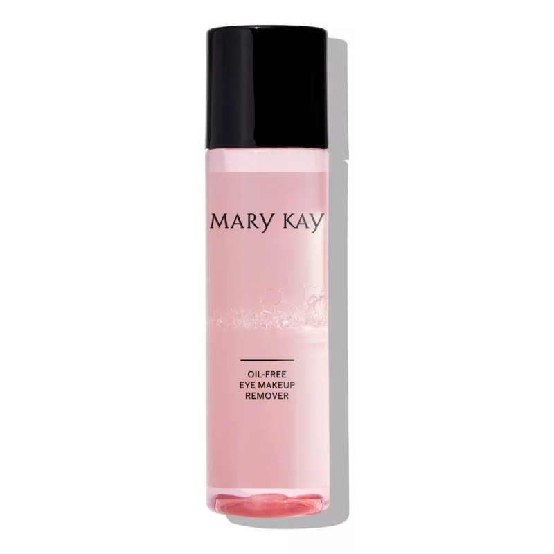 Mary Kay Loción Desmaquillante De Ojos Libre De Aceite Mary