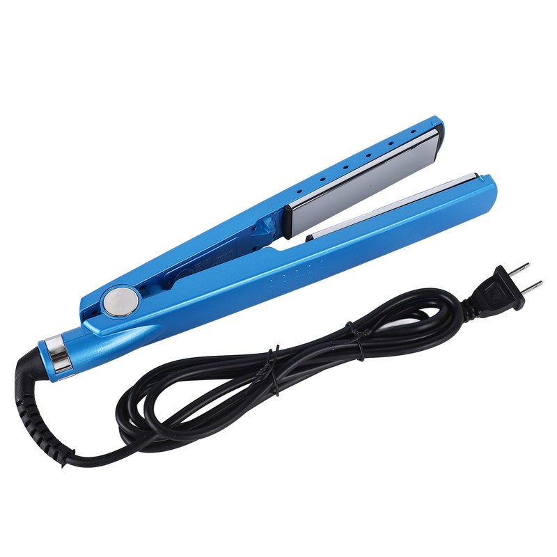Hair Straightener Adjustable 5 Gears Fast Heat Portable Hair Styling