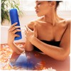 Red Exfoliante Africana de Baño 4 Piezas Suavizante Corporal de