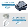 CQRobot JST SM - Conector electrónico de 3 pines de