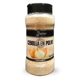 Pontino Cebolla en polvo, 290 g