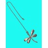 Large Pewter Dragonfly Ceiling Light Fan Pull Pull Chain Extender