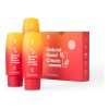 Kit 3 Cremas De Manos 80 Ml Vitamina E Y