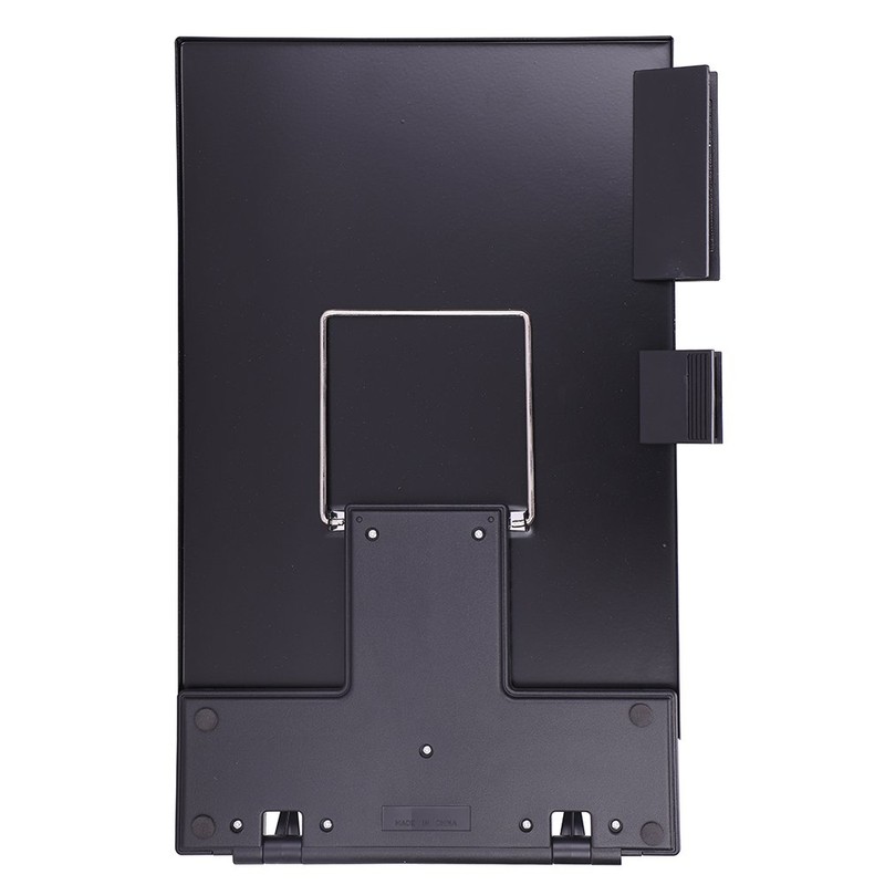 Data Holder, PC Input Stand, 6 Levels Adjustment, Interlaced with
