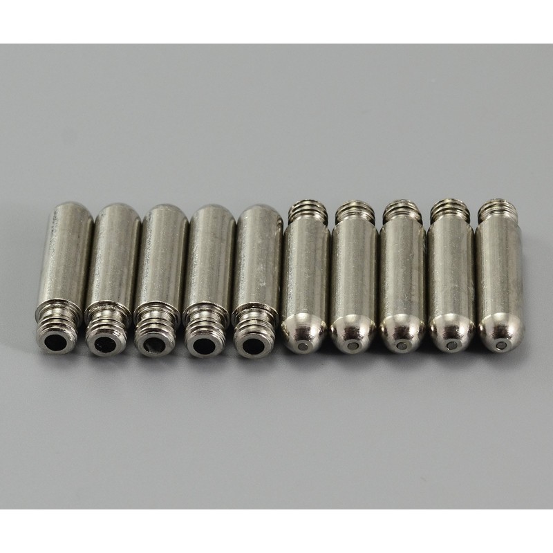 RIVERWELD SG-55 AG-60 WSD-60 Plasma Electrode with Hafnium Wire Plasma