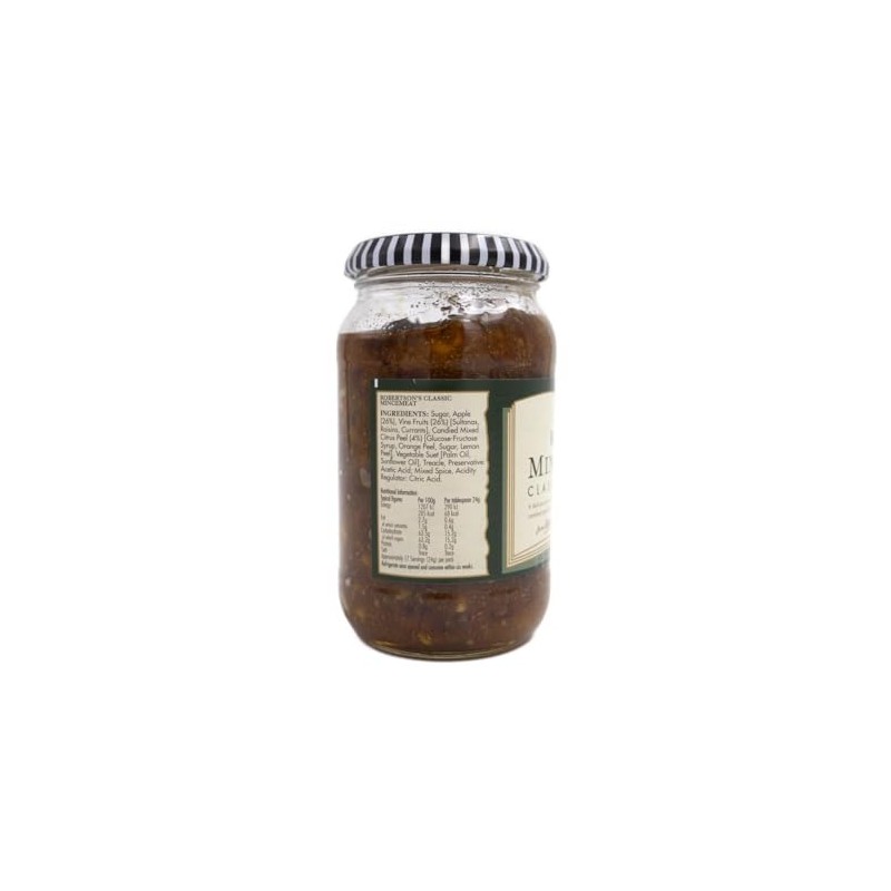 Robertsons Traditional Mincemeat 411g