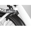AXA Imenso X Large - Chiave non sfoderabile - Apertura