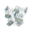 Strut Channel Long Spring Nuts for 41mm Channels - Available