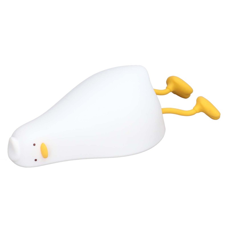 Duck Night Light for Kids 5V USB Charging 3 Levels