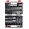 ARES 31023-208-Piece Impact Security Bit Set – Phillips, Robertson, Tamper
