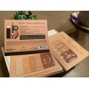 Anastasia beverly hills magic touch concealer sample card 3x