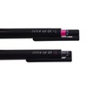 ゲルインキボールペン ジュースアップ ノック式 0.3mm【ピンク】 LJP-20S3-P