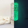 Glow in the Dark Sheep Sensory Bottle | Night Light