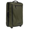 Oakley Endless Adventure Recycled Carry-On, New Dark Brush, 20 Inch