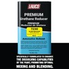 LAUCO Slow Urethane Grade Reducer (7230), 1 Gallon, 75°F -