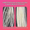 Mascarilla Reparadora K18 Hair Leave-In 0.17 oz – Fuerza y