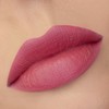 Luxvisage Long Lasting Nourishing Ultra Matte Lipstick PIN UP 4