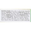 Emperor's Kitchen Organic Chopped Garlic, 4.5 Ounce (Pack of 12)