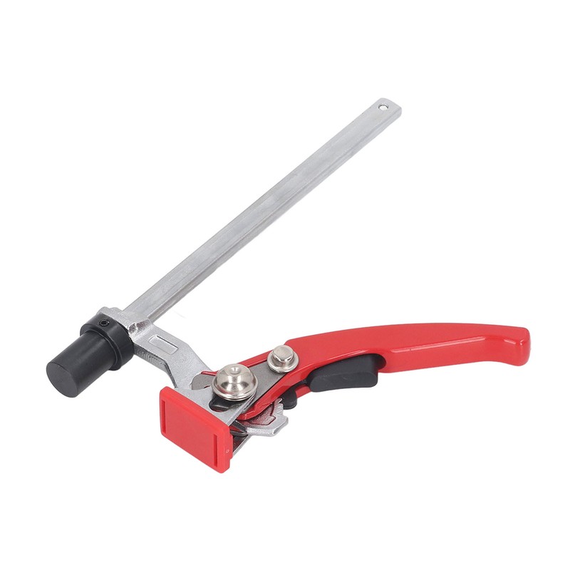 Hold Down Clamp 20mm Base 13.5x6.5mm Guide Rail Woodworking Bench