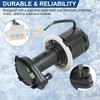 12-2919-21 Water Pump Replacement for Scotsman SC12-2919-21 ice Maker Machine