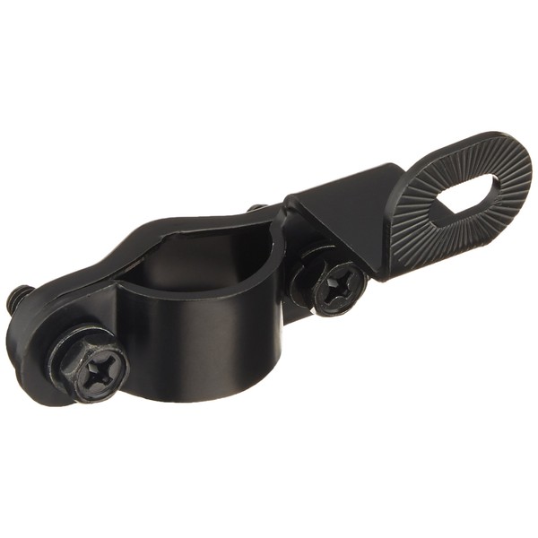 Panasonic BFD1058 Smart Lamp Mounting Hardware Bicycle Black 2.7 x
