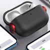 iDOMi for AirPods 4th Generation Case Cover 2024, Military Grade