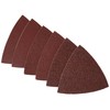 Dremel MM70W 60-120-240-Grit Sand Wood, 6-Piece